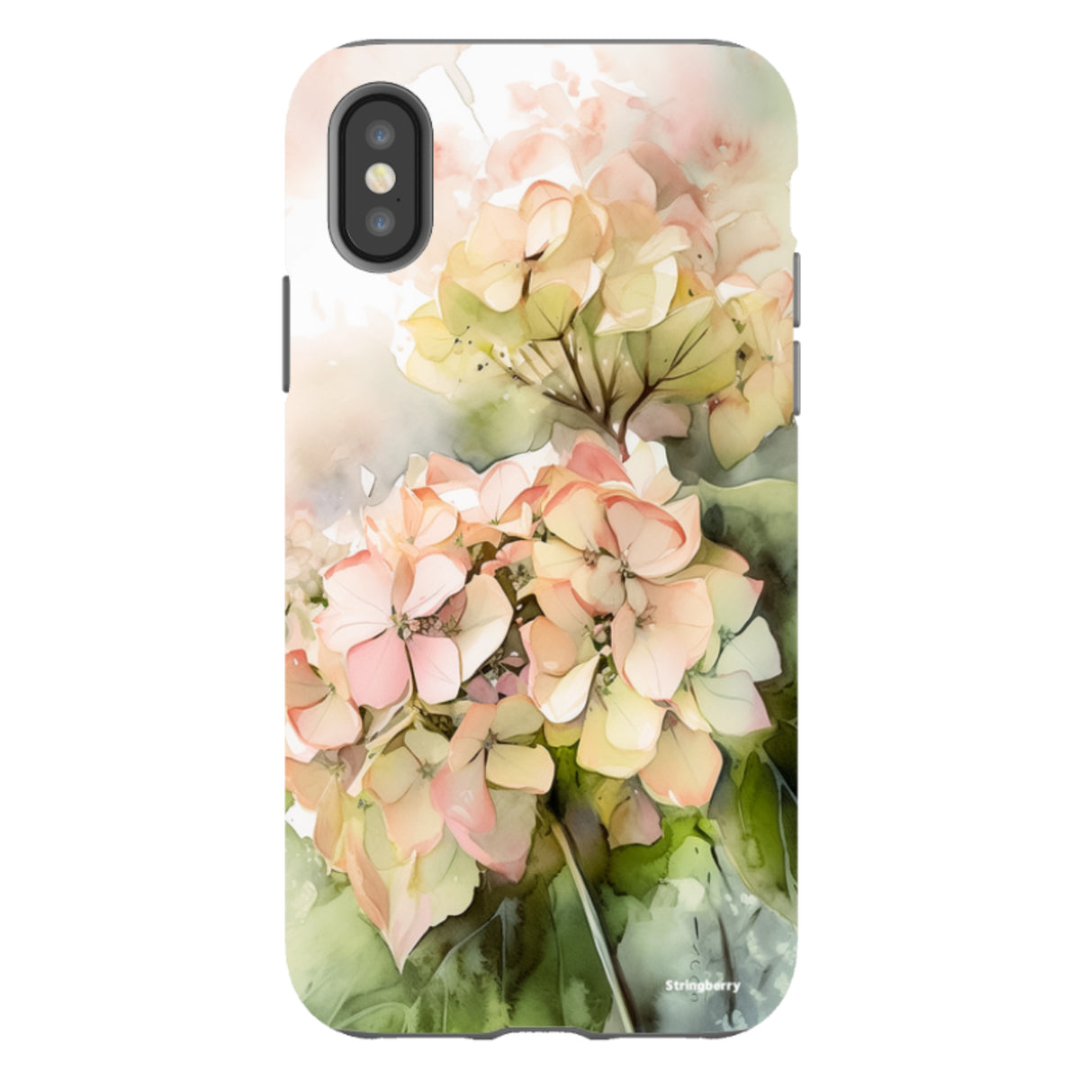 iPhone Tough Case - Westwick Row