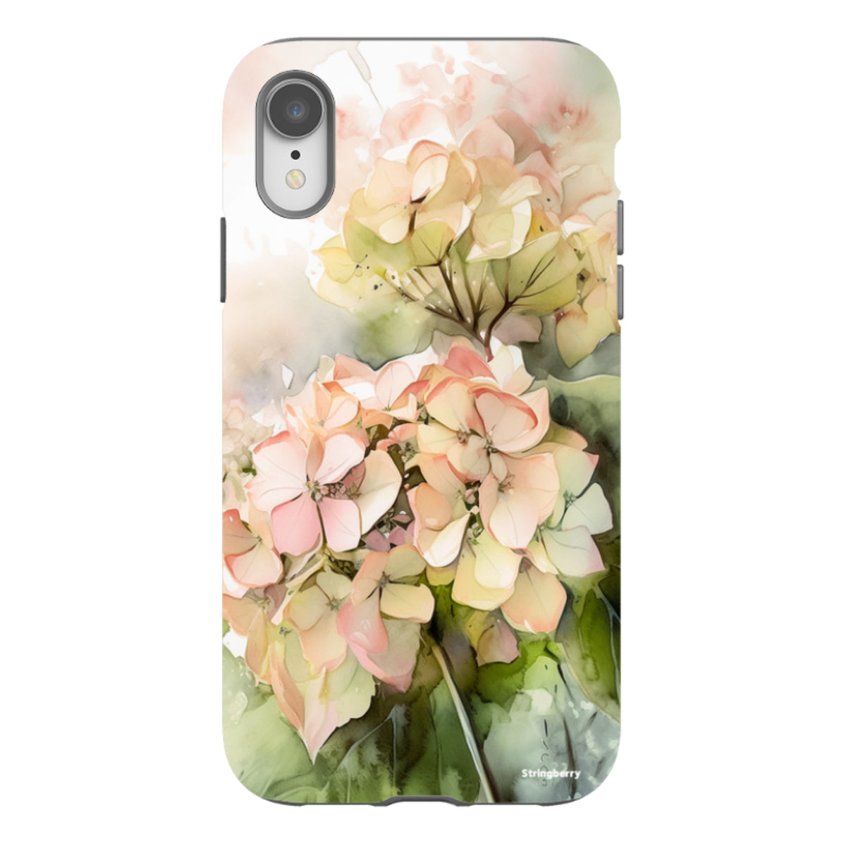 iPhone Tough Case - Westwick Row
