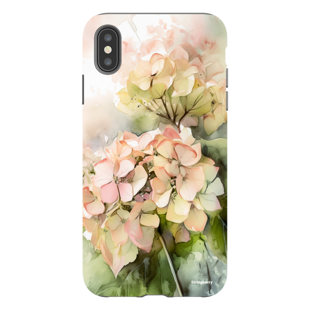 iPhone Tough Case - Westwick Row