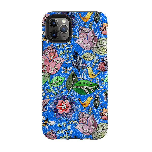 iPhone Tough Case - Wingfield