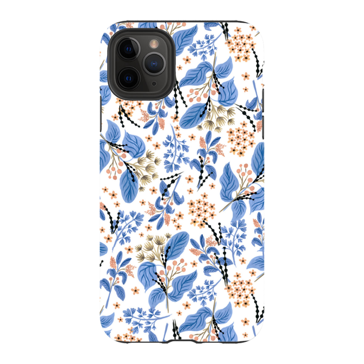 iPhone Tough Case - Winter Magic