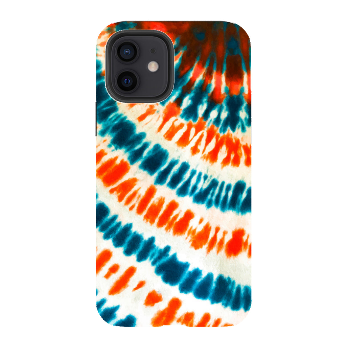 iPhone Tough Case - Woodstock