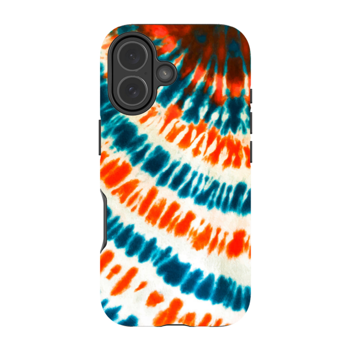iPhone Tough Case - Woodstock
