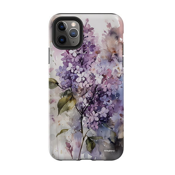iPhone Tough Case - Wyson