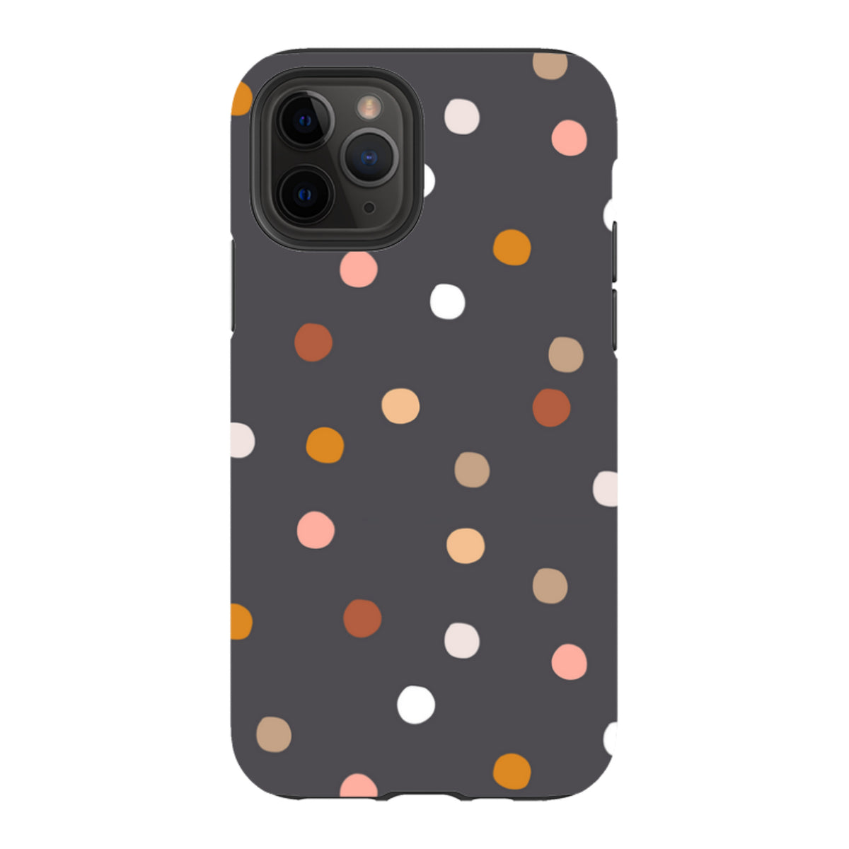 iPhone Tough Case - Xmas Drops