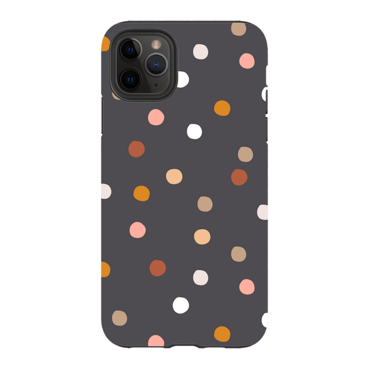 iPhone Tough Case - Xmas Drops