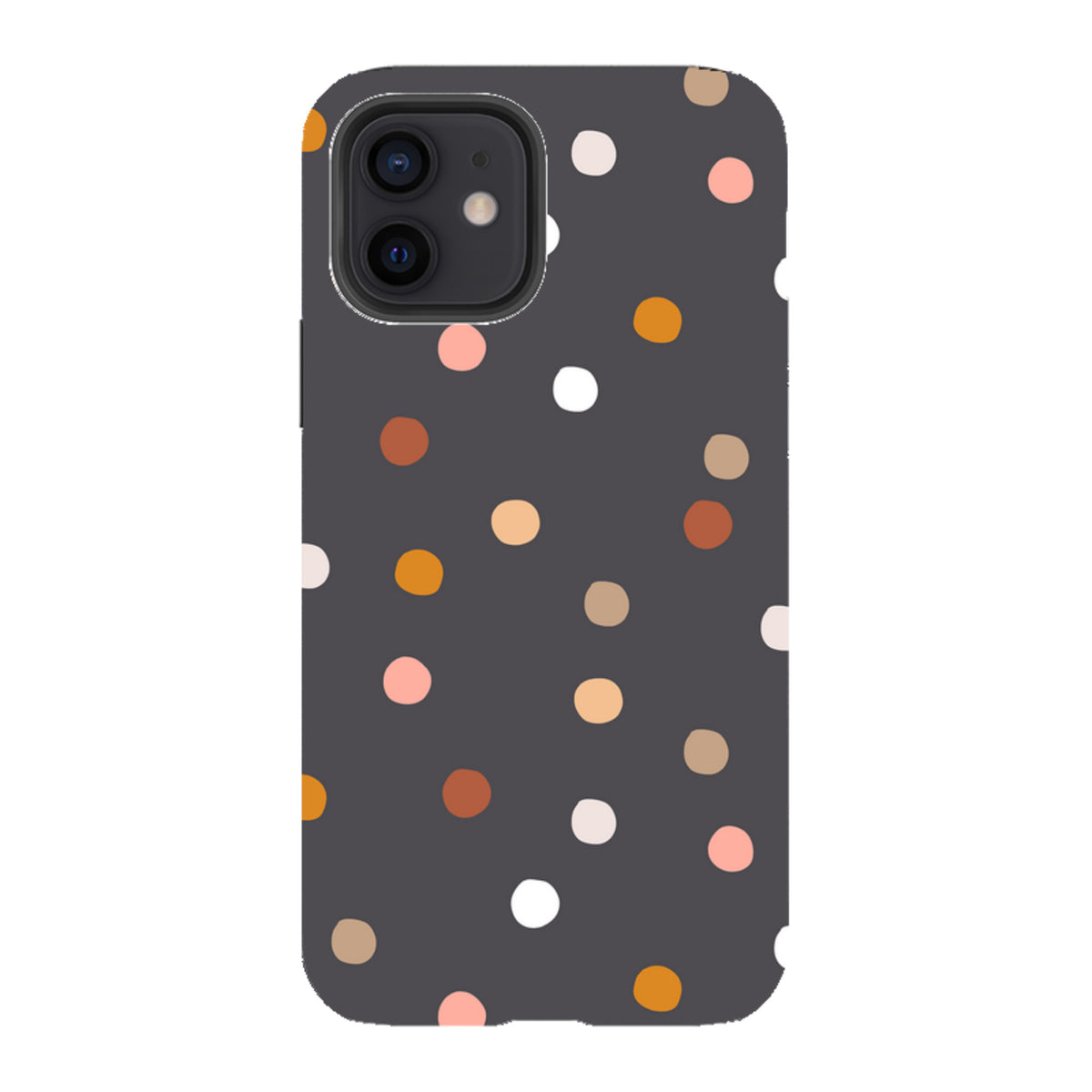 iPhone Tough Case - Xmas Drops