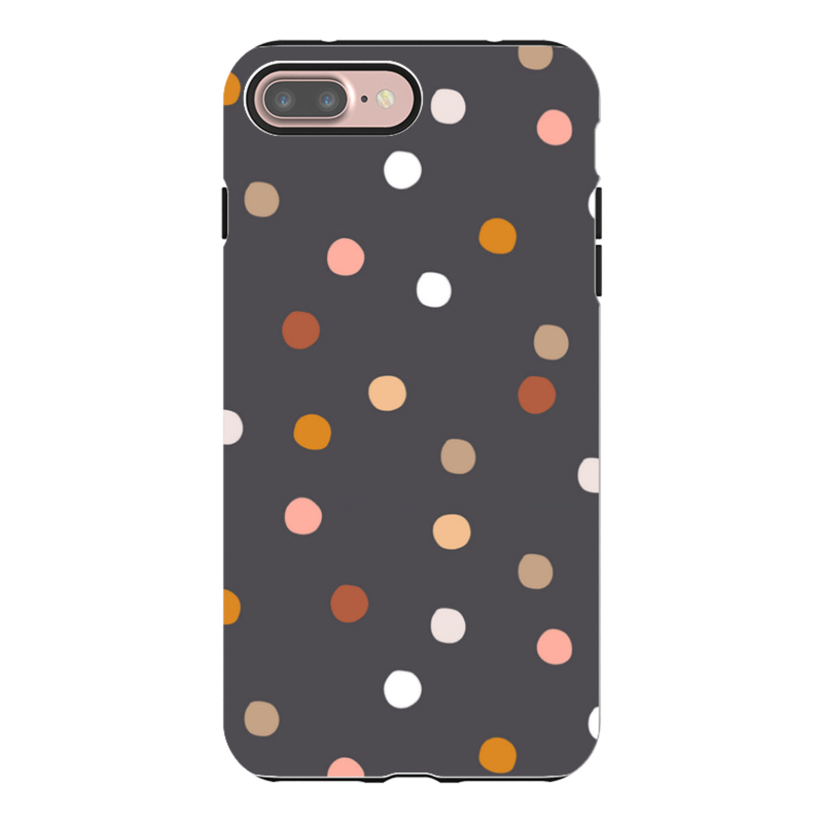 iPhone Tough Case - Xmas Drops