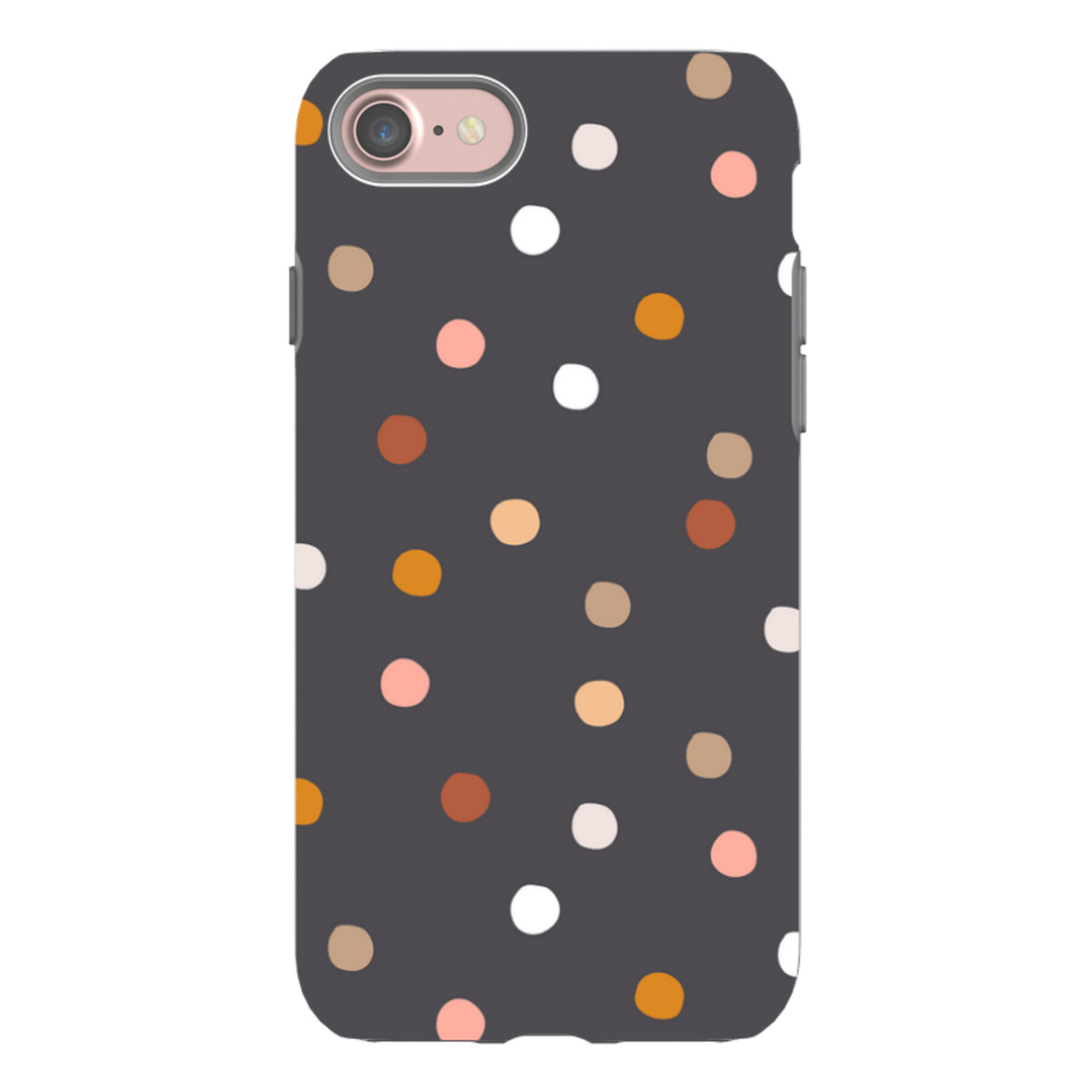 iPhone Tough Case - Xmas Drops