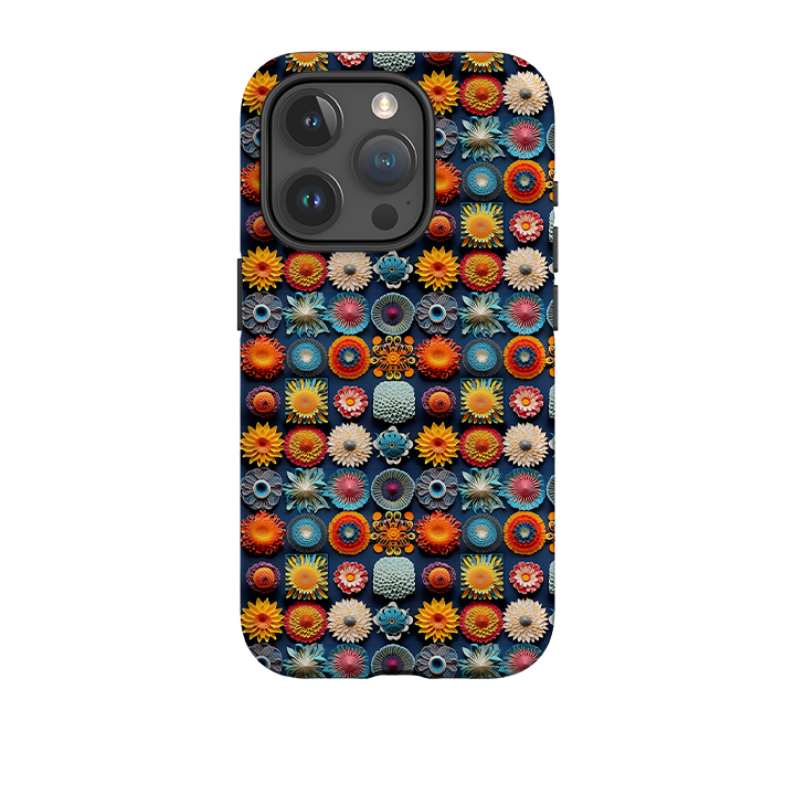 iPhone Tough Case - Zanini