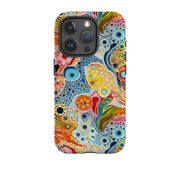 iPhone Tough Case - Zanuso