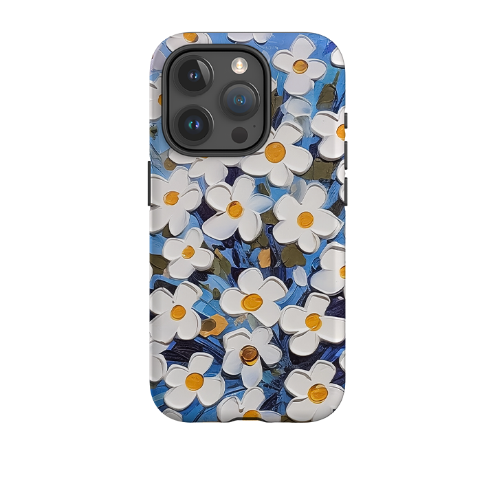 iPhone Tough Case - Zeus