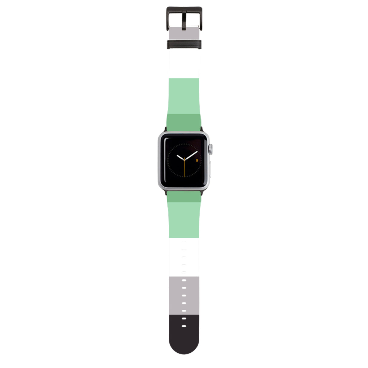 Irvine Chroma Apple Watch Strap