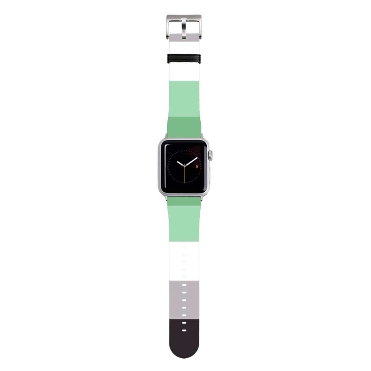 Irvine Chroma Apple Watch Strap