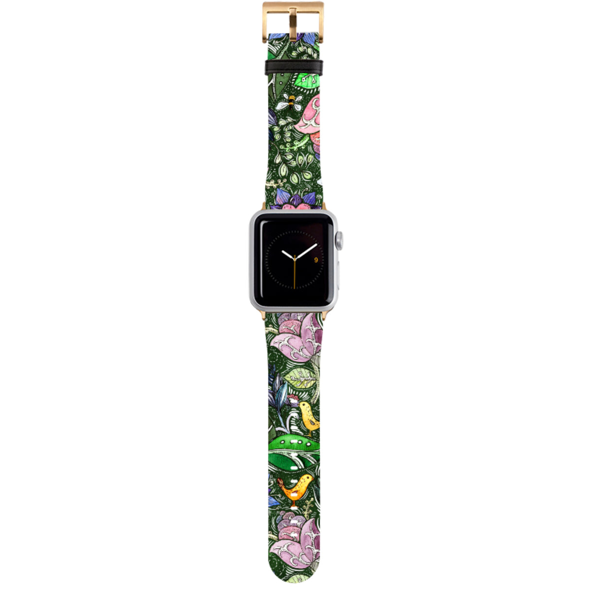 Jacobs Well Apple Watch Strap