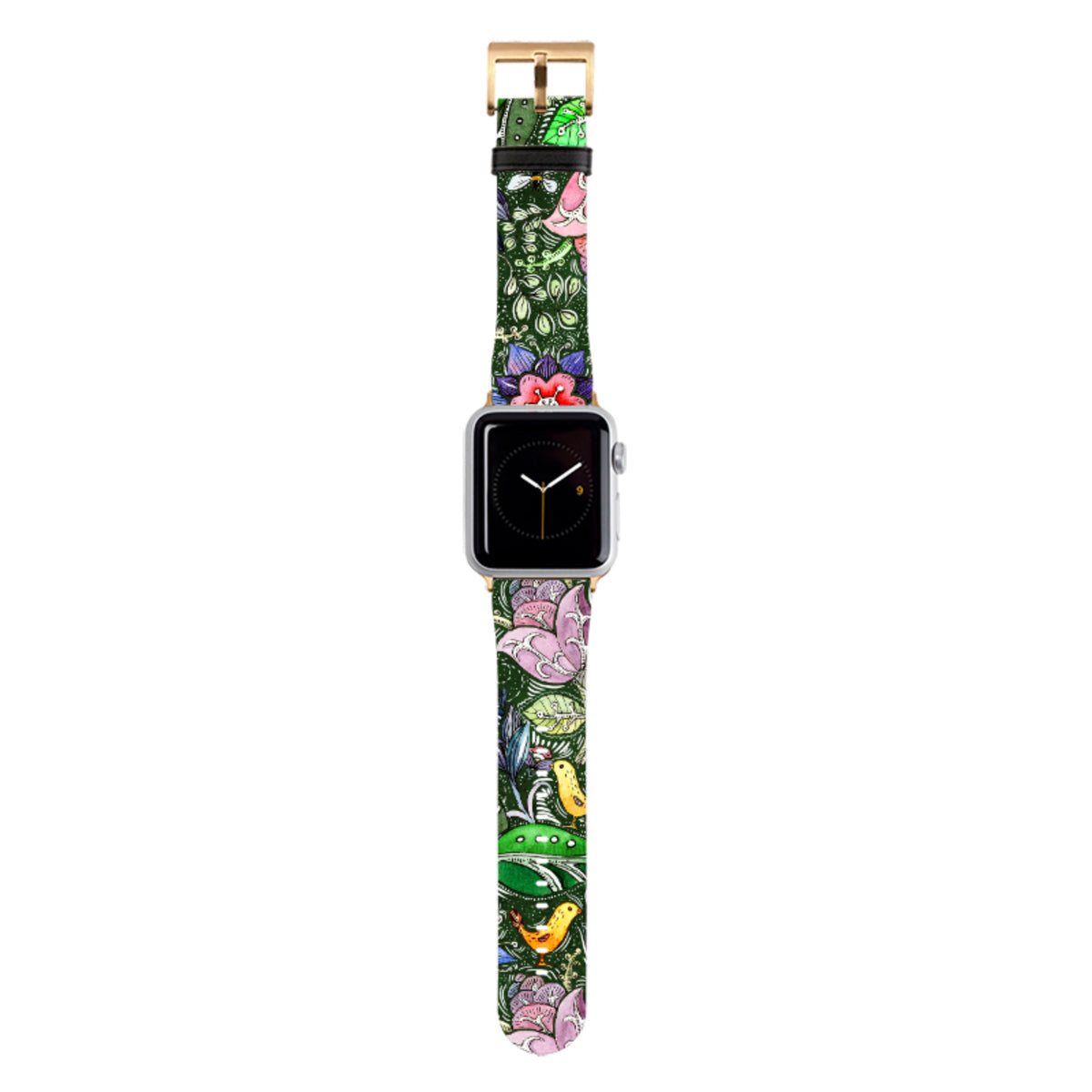 Jacobs Well Apple Watch Strap