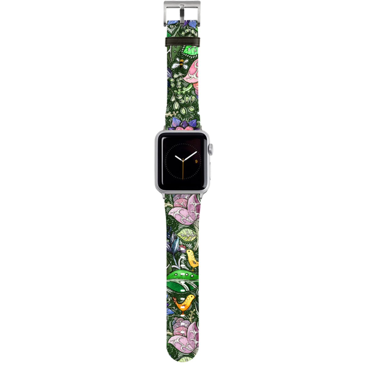 Jacobs Well Apple Watch Strap