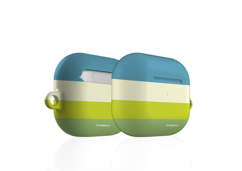 Jaipur Chroma Airpod Case Gen 3