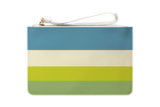 Jaipur Chroma Clutch Bag