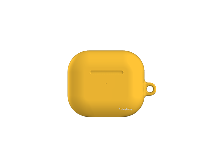 Jakarta Honey Airpod Case Gen 3