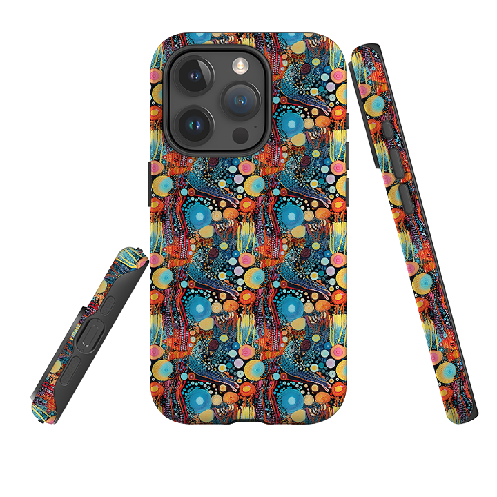 iPhone Case - Javier