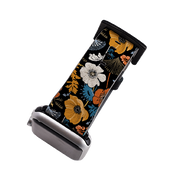 Jazz Floral IV Apple Watch Strap