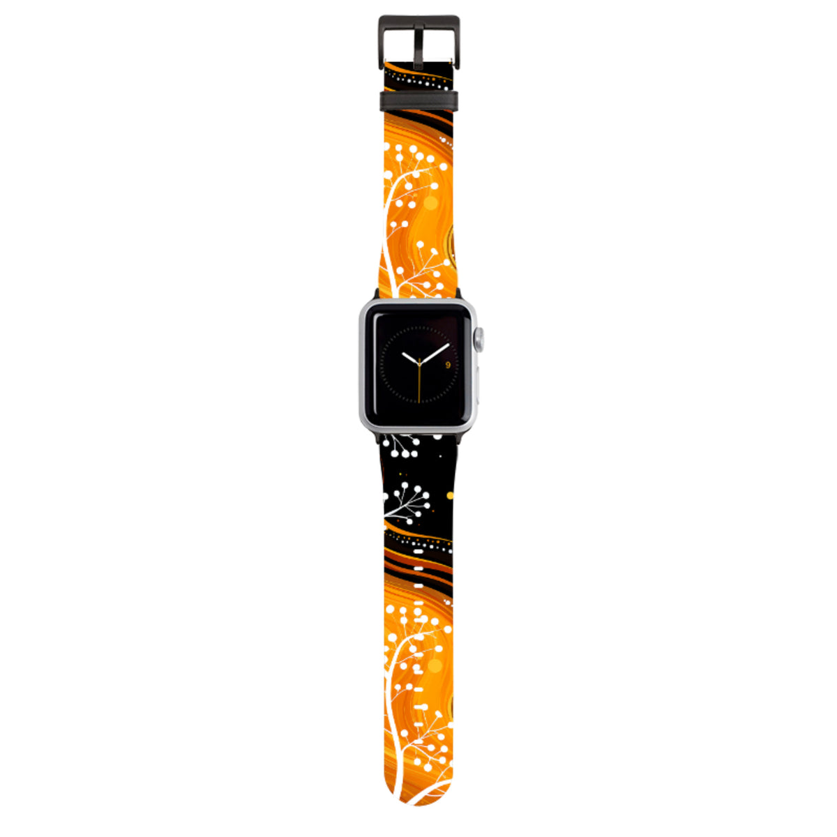 Kame Stars Apple Watch Armband