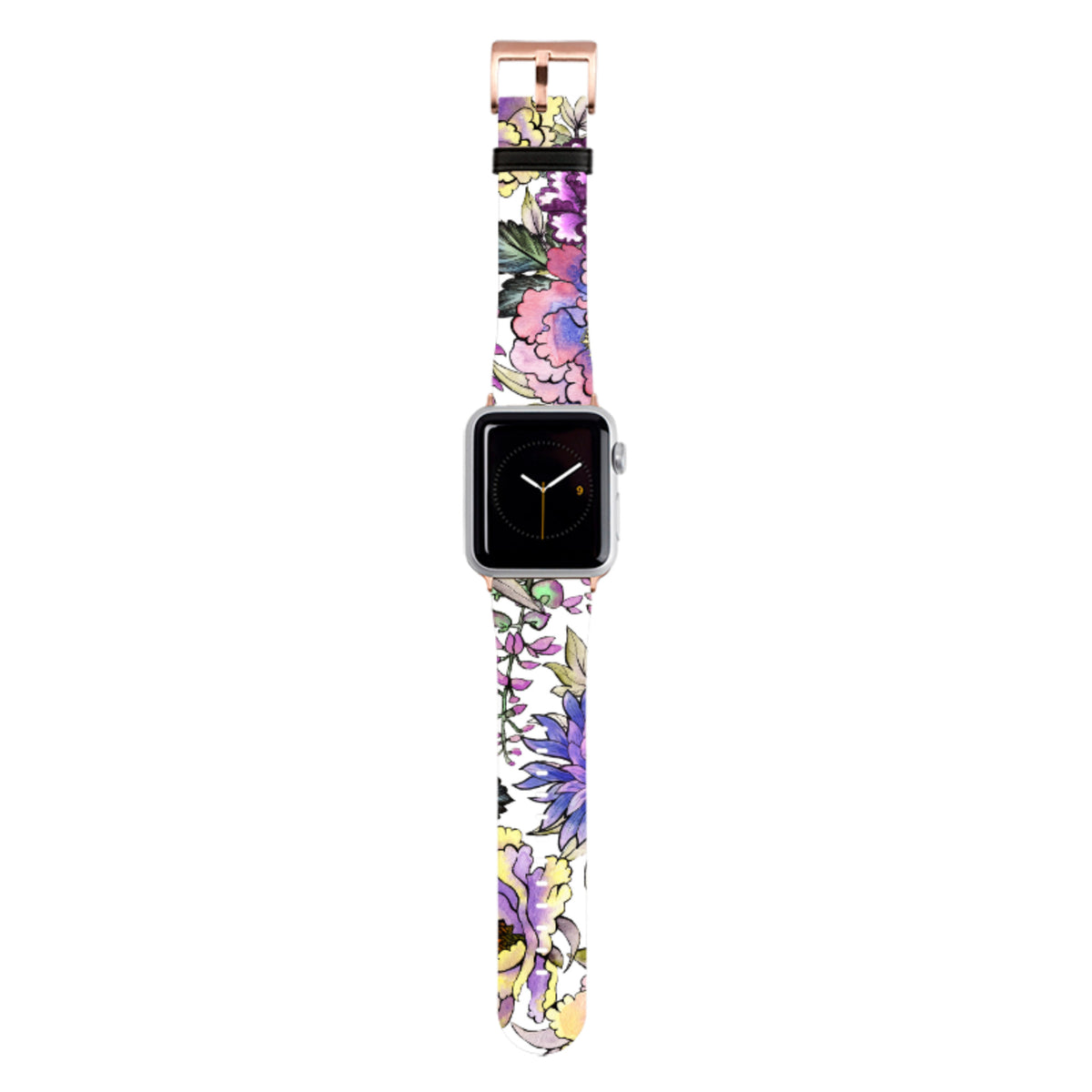 Katsura Apple Watch Strap