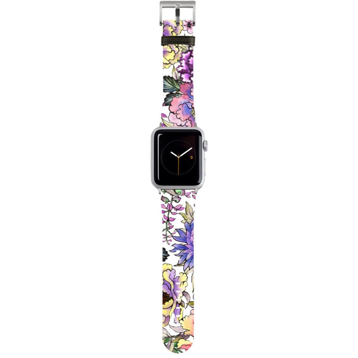 Katsura Apple Watch Strap