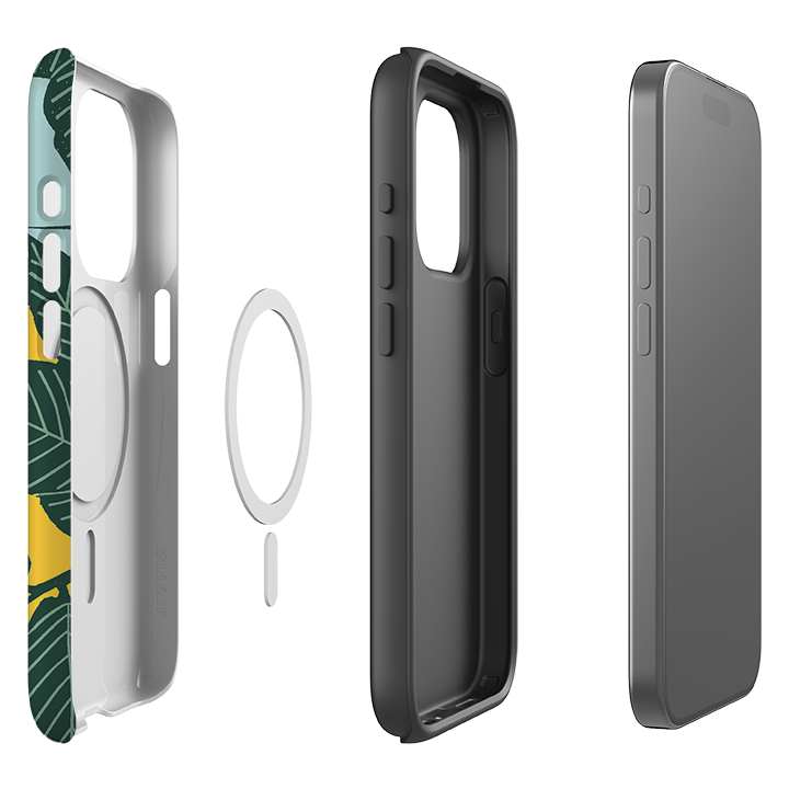iPhone MagSafe Tough Case -  Kenhill By Kate Heiss