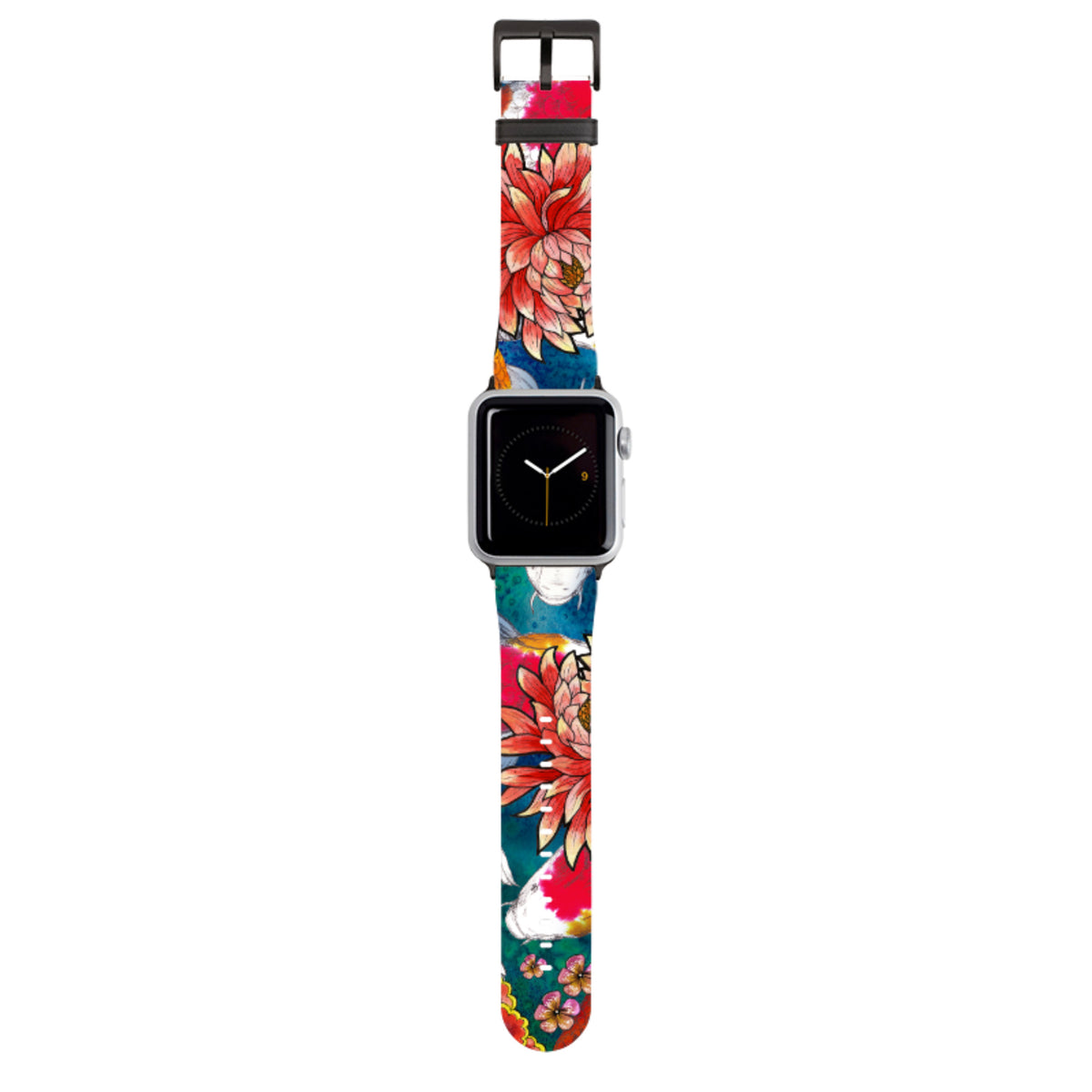 Koraku Apple Watch Strap