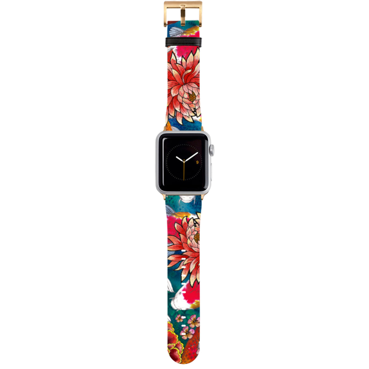 Koraku Apple Watch Strap