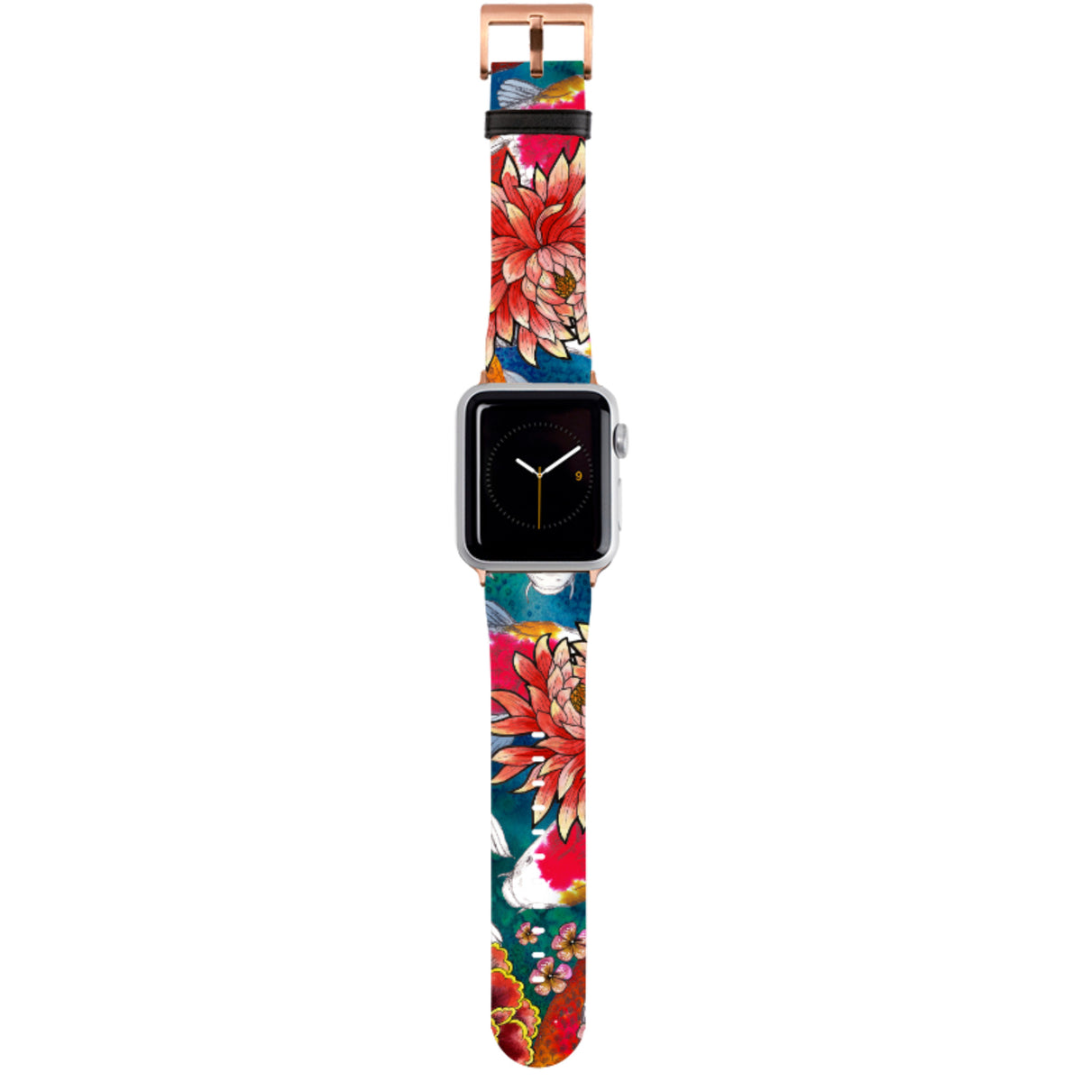 Koraku Apple Watch Strap