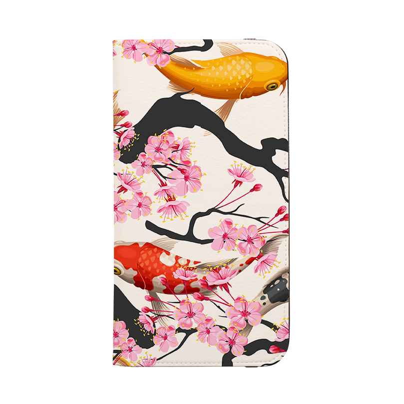 Koraku Wallet case