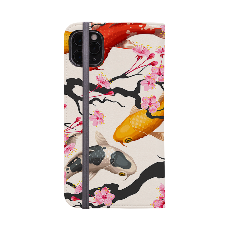Koraku Wallet case