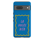 Google Tough Case - La Dolce Vita