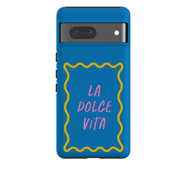 Google Tough Case - La Dolce Vita