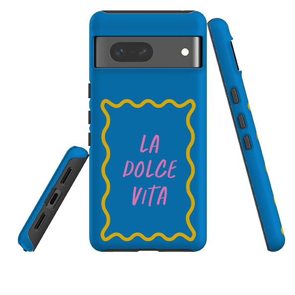 Google Tough Case - La Dolce Vita