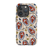 iPhone Case - La Dolce Vita Lobster