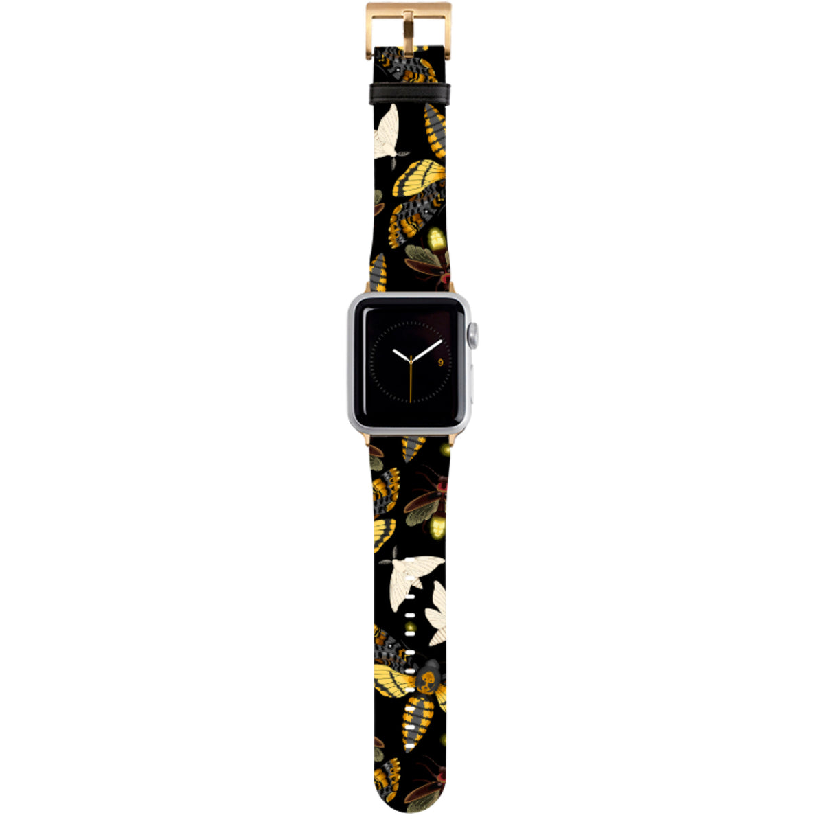 Ladyhall Apple Watch Strap