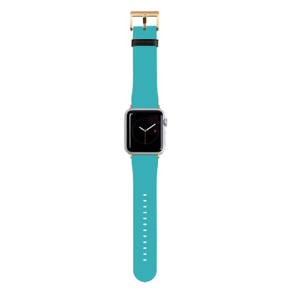 Lagos Marine Apple Watch Strap