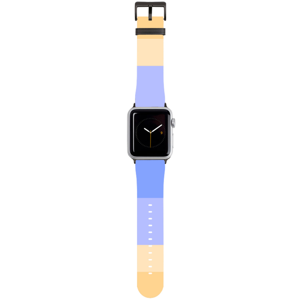 Las Vegas Chroma Apple Watch Strap