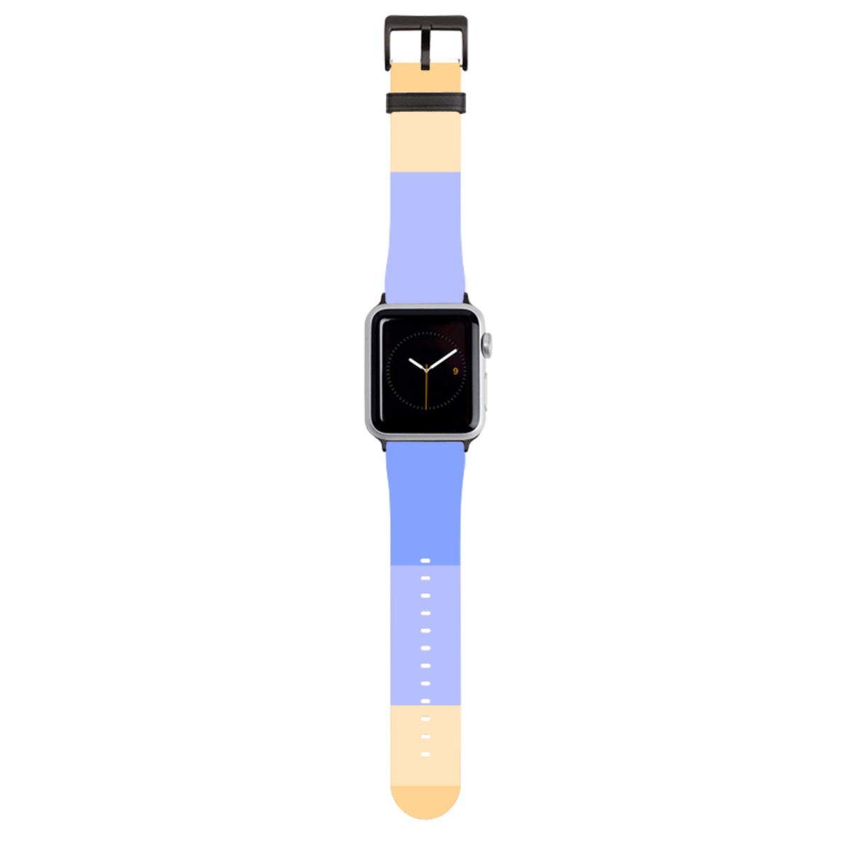 Las Vegas Chroma Apple Watch Strap