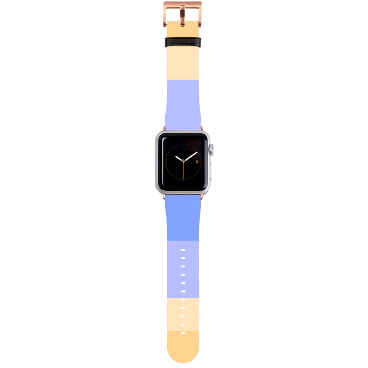 Las Vegas Chroma Apple Watch Strap