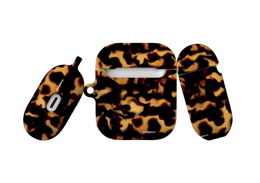 Lava Airpod Case ( Gen 1 & 2 )
