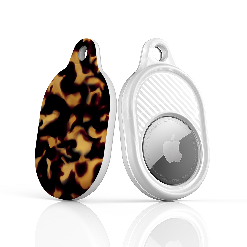 Lava Airtag Case