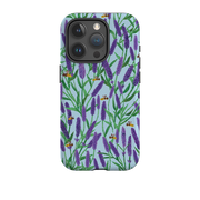 iPhone Case - Lavender By Tracey English
