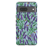 Google Tough Case - Lavender By Tracey English
