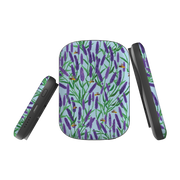 MagSafe Power Bank - Lavender By Tracey English