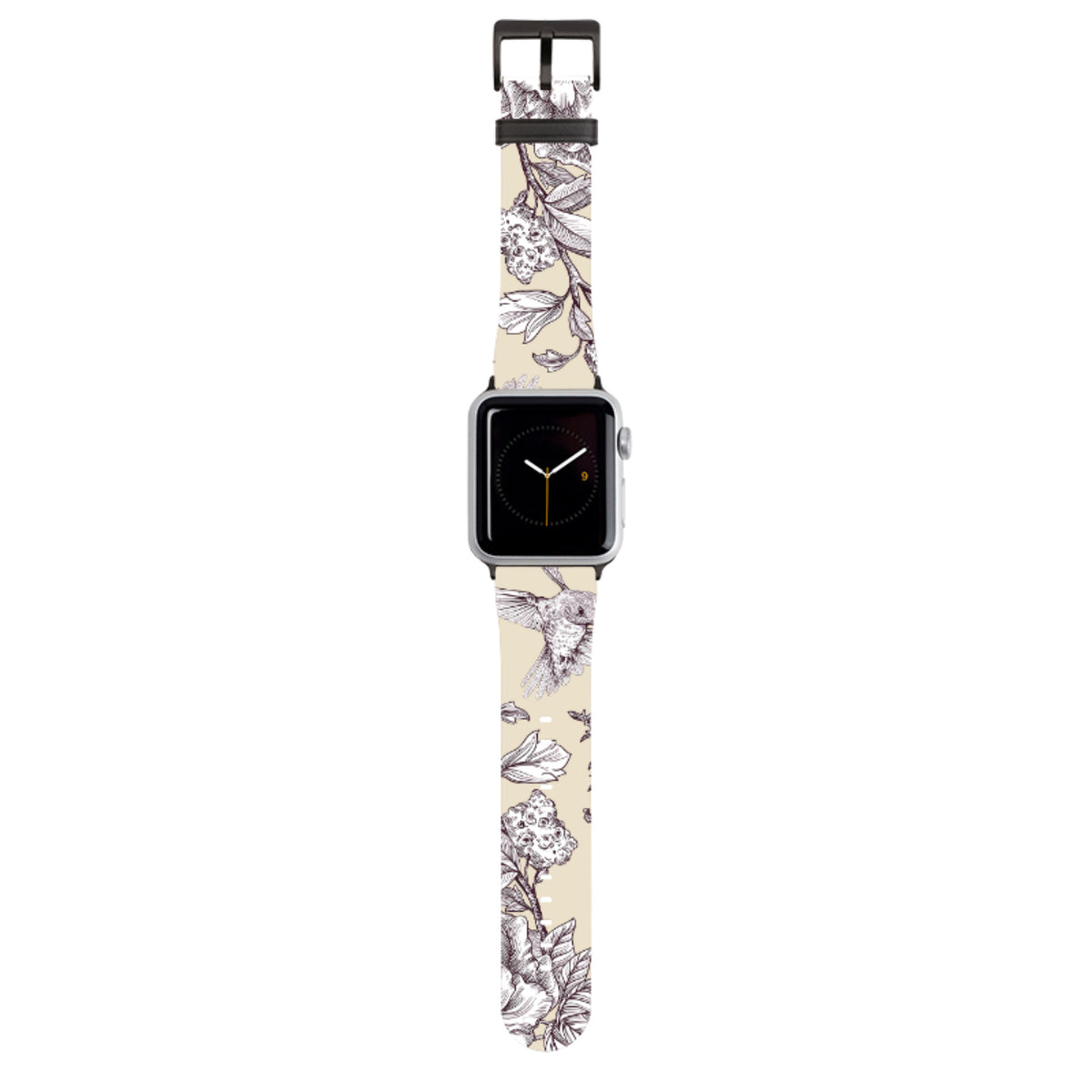 Leeds Castle Apple Watch Armband